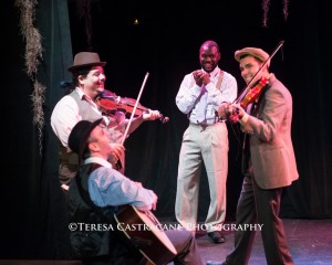 The Taming of the Shrew, 2014