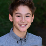 Headshot – Version 4